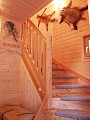 Vergrößern / Details: Treppenhaus
